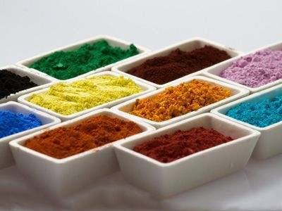 無機(jī)涂料的特點(diǎn)與應(yīng)用是什么？