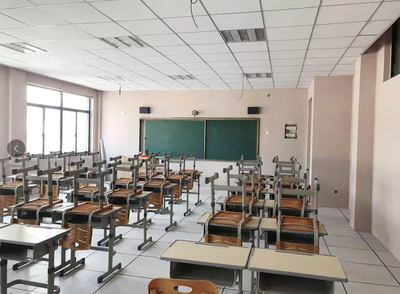 杭州市樓塔鎮(zhèn)中心小學